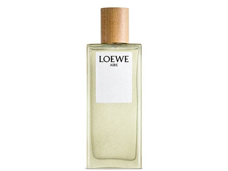 Aire Loewe Pour Femme Eau de Toilette TESTER 100 ML.